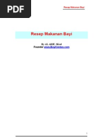 Download resepbayibyArikBlizSN35265721 doc pdf