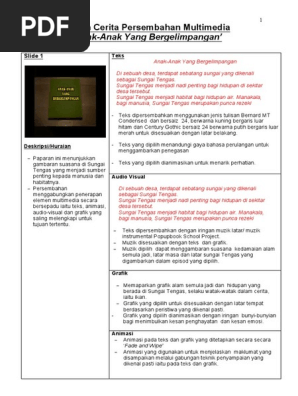 3 Papan Cerita 3 Pdf