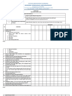 DAFTAR TILIk Menyiapkan Tempat TDR EDIT