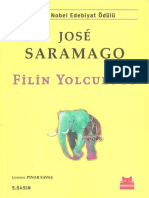 Jose Saramago-Filin Yolculuğu PDF