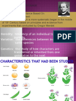 Biof5c5-Pattern of Inheritance