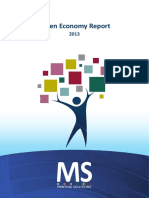 MS Green Economy Report