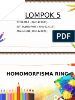 Homomorfisma Ring