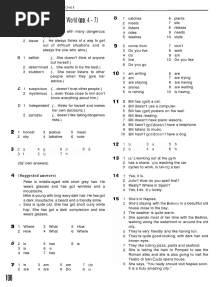 Enterprise 2 Workbook Key PDF