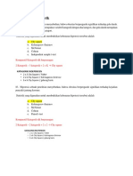 15 Soal Statistik