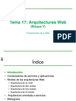 27_BloqueV_ArquitecturasWeb