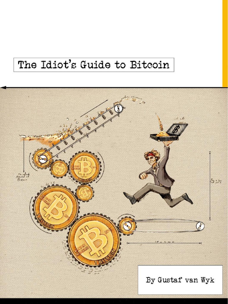 Essential Bitcoin Guide for Beginners | PDF | Central Banks | Money