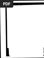 FOUCAULT o Que São as Luzes