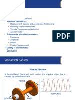 Fundamentals of Vibration