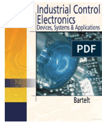 Industrial Control Electronics 3E, Terry L. M