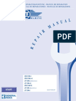 Repair Manual ZF - 280.