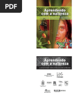 OCHOA; TEIXEIRA. Aprendendo Com a Natureza