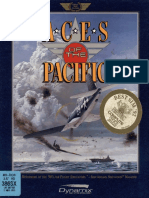 Aces of The Pacific