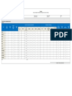 FO-36 Datos de Estadística de Seguridad 2017