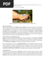 Zygmunt Bauman - Modernidade Líquida