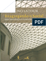 2005 Reagregando o Social