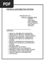 Download Physical Distribution by Arijit SN35267667 doc pdf