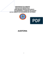 Guia Auditoria PDF