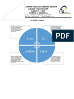 PDCA Perawatan PDF
