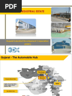 GIDC Sanand Industrial Estate