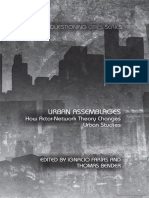 Urban Assemblages - Farías y Bender