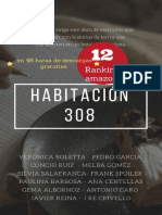 Varios - Habitacion 308