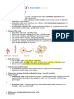 Cell - Structure and Functions-Signed PDF