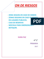 Caja de Reserva 2017