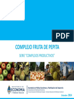 Complejo Pepitas