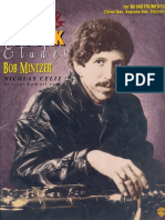 Bob Mintzer - 14 Jazz & Funk Etudes Bb.pdf