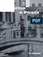 Bailarina o Pirata - Freire R