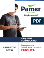 Formulario Catolica PDF