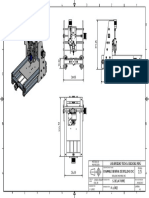 Drilling CNC