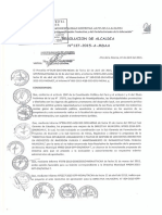 Mdaa - 06 Directiva 004-2015 Lineamientos Cost Indirectos Proyectos y Activid PDF