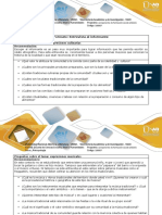 Formato Análisis Comparativo