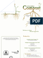 A User's Guide To Compost - Oregon