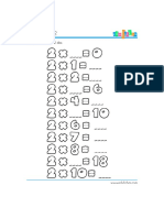 Guia de Multiplicaciones Del 2