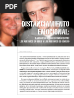 Dialnet DistanciamientoEmocional 2768614 PDF