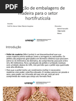 apresentação  serraria