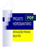 Dimensionamento Parte 2 PDF