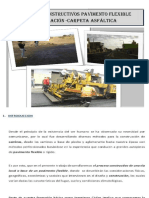 Clase Proceso Constructivo Pavimentacion Flexible 2014