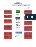 Redes nc2b0 5 Ficha de Trabajo