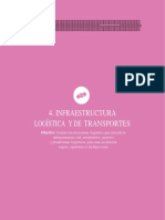 Infraestructura Logistica Transport