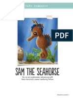Sam Seahorse - Ami Col 2