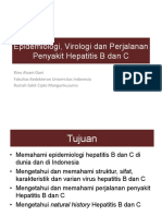 Epid Hep B-C