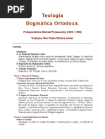 Teologia Dogmatica p
