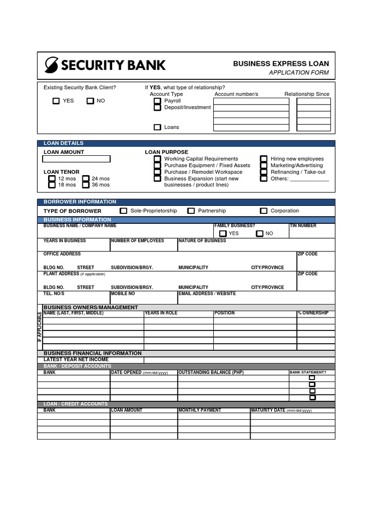 Bank Islam Personal Loan For Government Staff