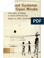 Max Gluckman Closed Systems and Open Minds the BookZZ.org .PDF