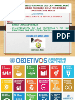 Gestion de Operaciones y Recursos Humanos