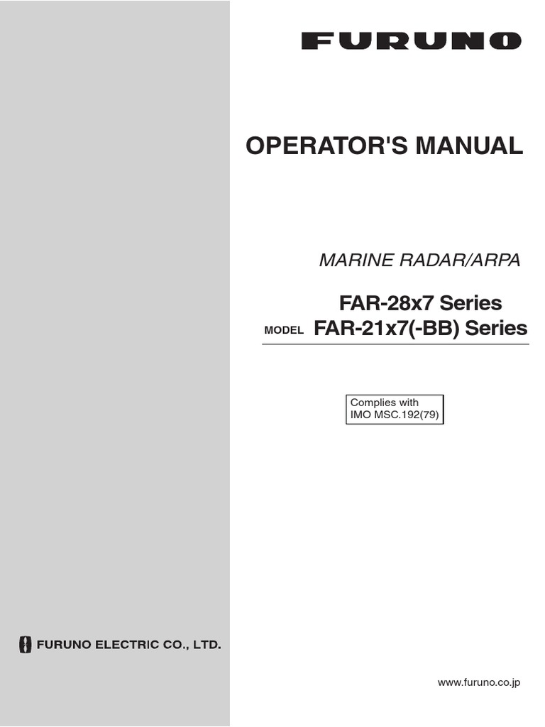 Radar PDF Radio Frequency Radar